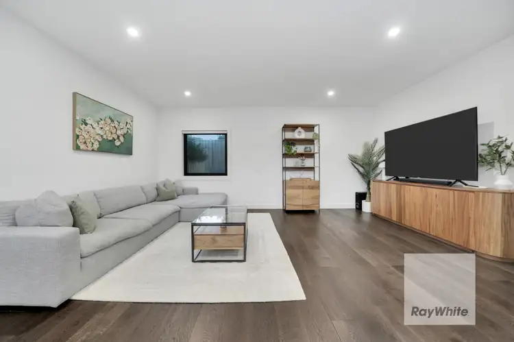 Sixth view of Homely house listing, 6 Kalmia Mews, Gowanbrae VIC 3043