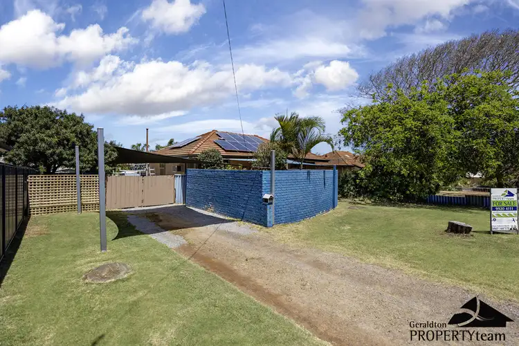 5 Houtman Street, Wonthella WA 6530