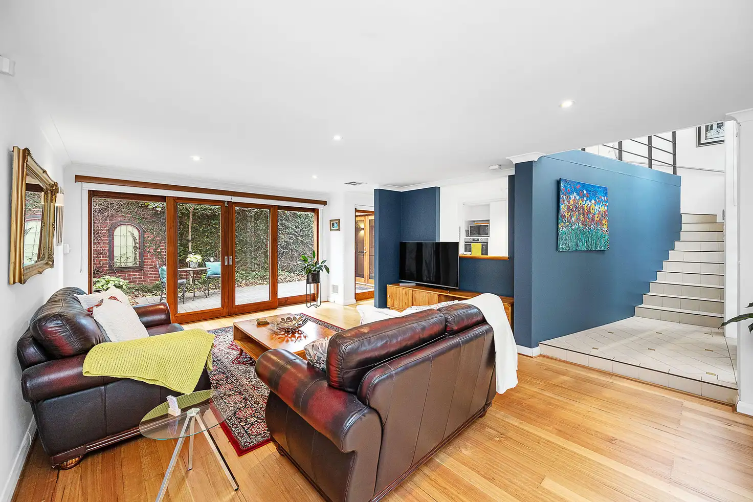 Main view of Homely house listing, 41A Tate Street, West Leederville WA 6007