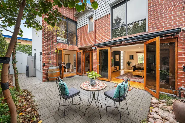 Second view of Homely house listing, 41A Tate Street, West Leederville WA 6007