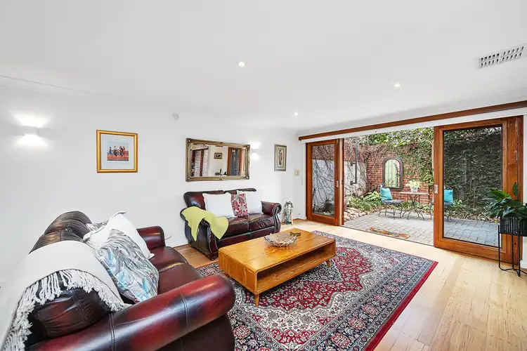 Second view of Homely house listing, 41A Tate Street, West Leederville WA 6007