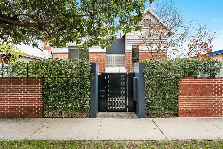 Fourth view of Homely house listing, 41A Tate Street, West Leederville WA 6007