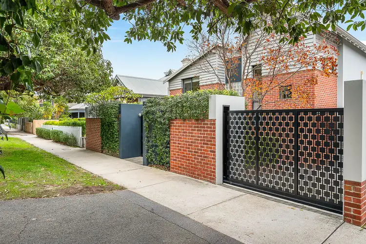 Fifth view of Homely house listing, 41A Tate Street, West Leederville WA 6007