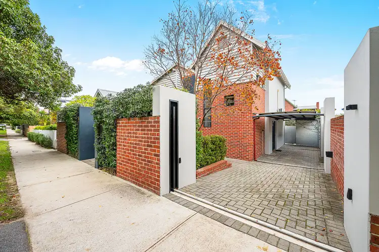 Fifth view of Homely house listing, 41A Tate Street, West Leederville WA 6007