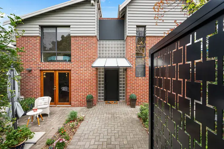 Sixth view of Homely house listing, 41A Tate Street, West Leederville WA 6007