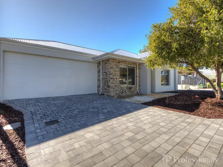 Main view of Homely house listing, 36A Cartmell Way, Balga WA 6061