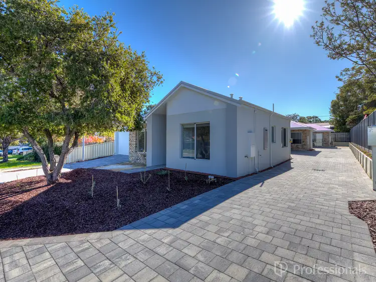 Second view of Homely house listing, 36A Cartmell Way, Balga WA 6061