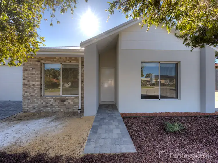 Third view of Homely house listing, 36A Cartmell Way, Balga WA 6061