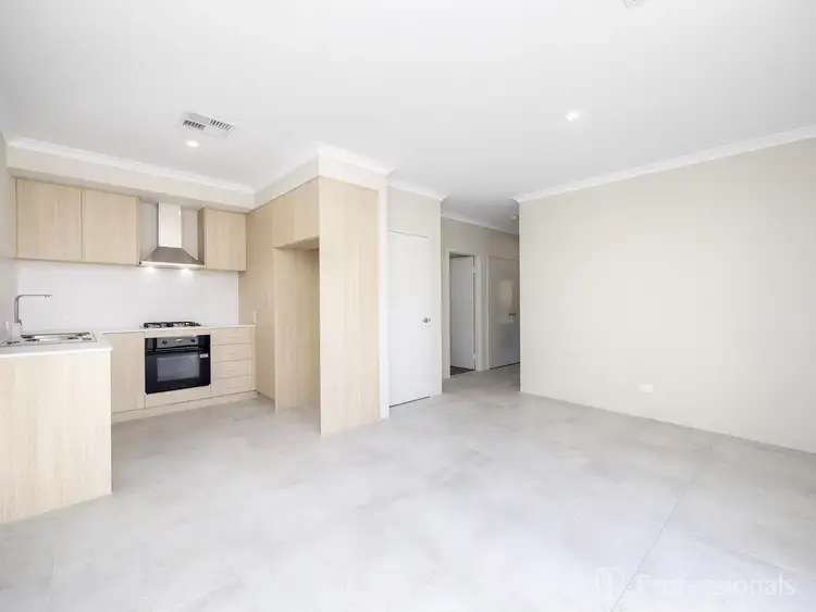 Fourth view of Homely house listing, 36A Cartmell Way, Balga WA 6061