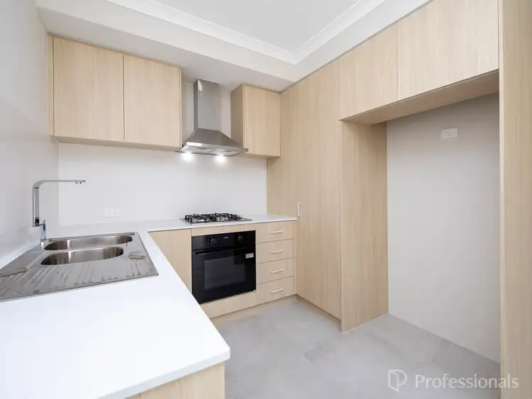 Fifth view of Homely house listing, 36A Cartmell Way, Balga WA 6061
