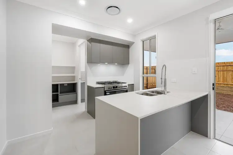 Second view of Homely house listing, 8 Cartwright Street, Taigum QLD 4018