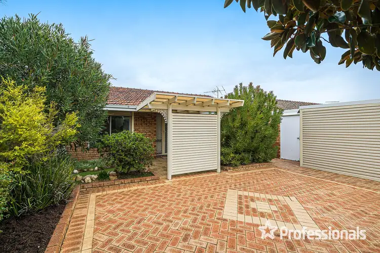 Fourth view of Homely villa listing, 19/36 Ivanhoe Street, Bassendean WA 6054