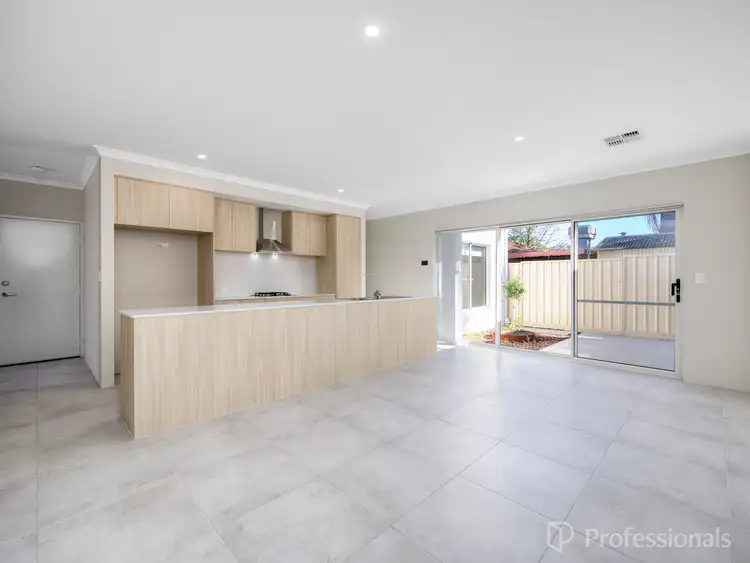 Main view of Homely house listing, 36B Cartmell Way, Balga WA 6061