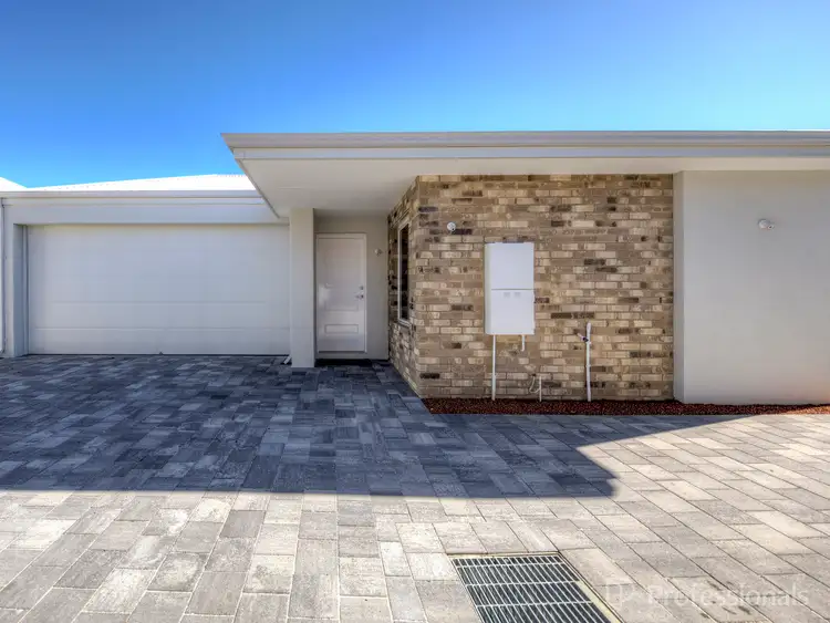 Second view of Homely house listing, 36B Cartmell Way, Balga WA 6061