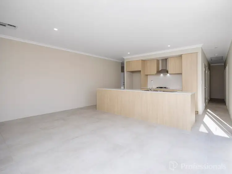 Fourth view of Homely house listing, 36B Cartmell Way, Balga WA 6061