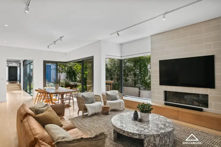 145 Heytesbury Road