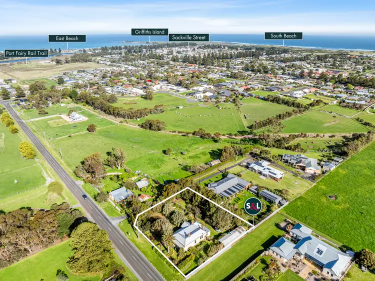 Third view of Homely house listing, 41A Albert Road, Port Fairy VIC 3284