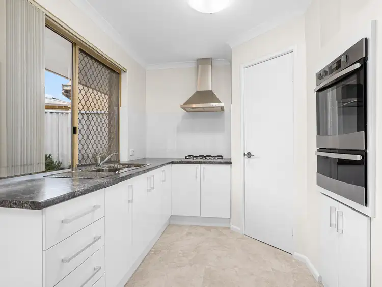 Second view of Homely house listing, 3A Sedgman Mews, Murdoch WA 6150