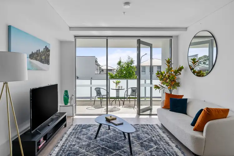 G01/2 Sandbanks Avenue, North Kellyville NSW 2155