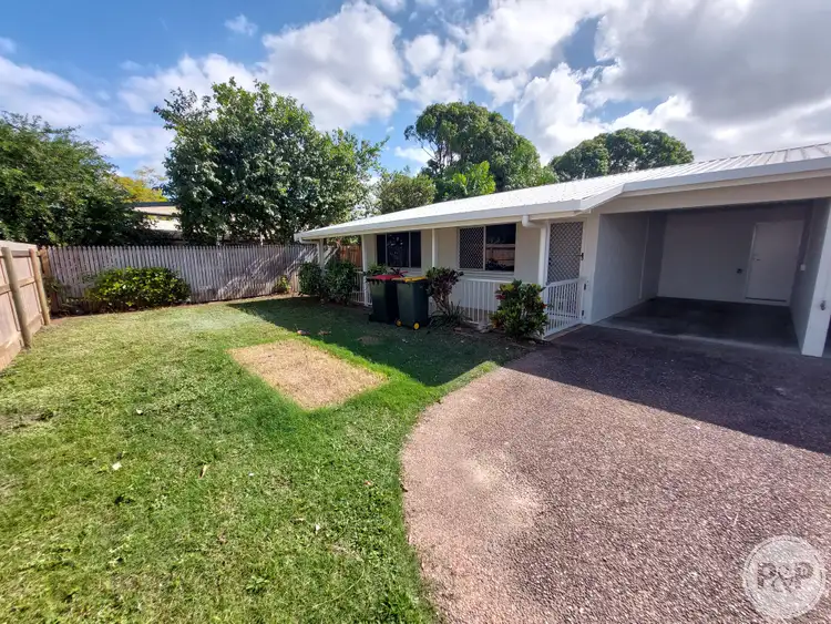 Main view of Homely semi-detached listing, 2/47 President Street, Kirwan QLD 4817
