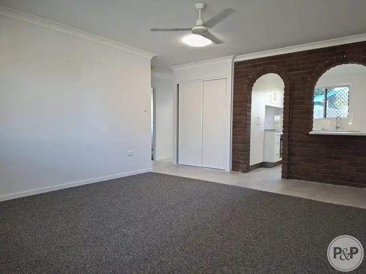 Third view of Homely semi-detached listing, 2/47 President Street, Kirwan QLD 4817
