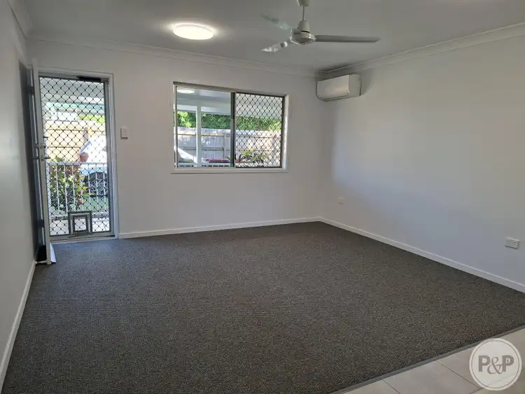 Fourth view of Homely semi-detached listing, 2/47 President Street, Kirwan QLD 4817