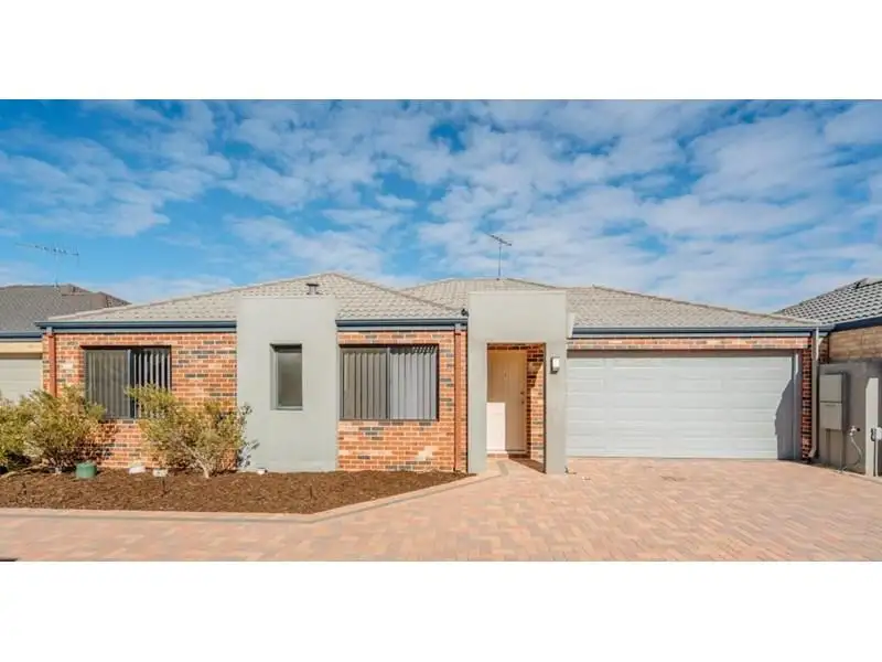 Main view of Homely villa listing, 7/73 Station Street, Cannington WA 6107