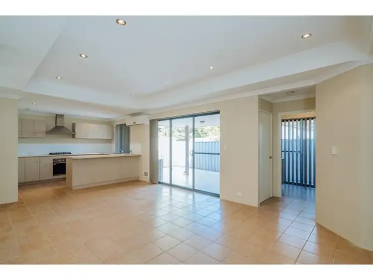 Second view of Homely villa listing, 7/73 Station Street, Cannington WA 6107