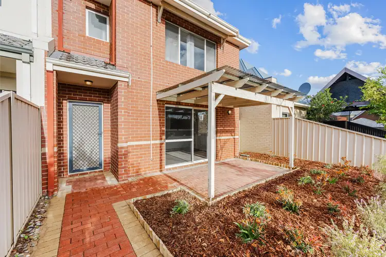Main view of Homely house listing, 2/57 Frederick Street, Belmont WA 6104