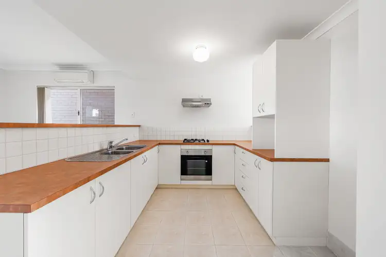 Second view of Homely house listing, 2/57 Frederick Street, Belmont WA 6104