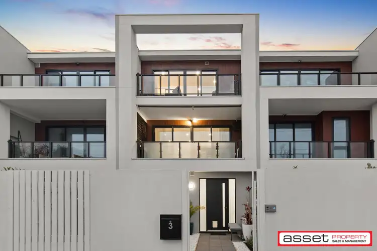 3/68 NEPEAN HIGHWAY, Seaford VIC 3198
