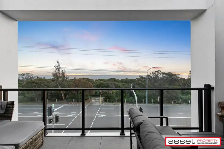 Third view of Homely townhouse listing, 3/68 NEPEAN HIGHWAY, Seaford VIC 3198