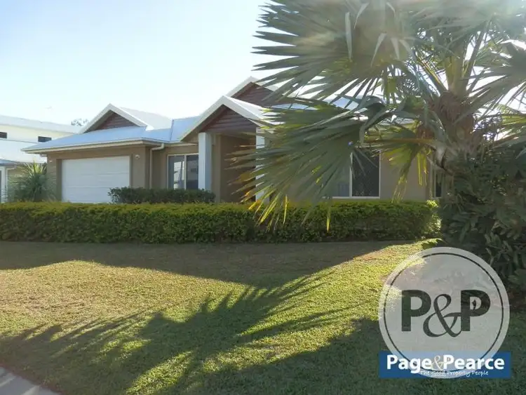 Main view of Homely house listing, 12 Lord Howe Promenade, Douglas QLD 4814