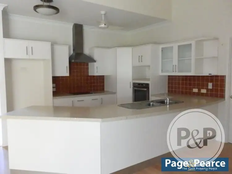 Fourth view of Homely house listing, 12 Lord Howe Promenade, Douglas QLD 4814