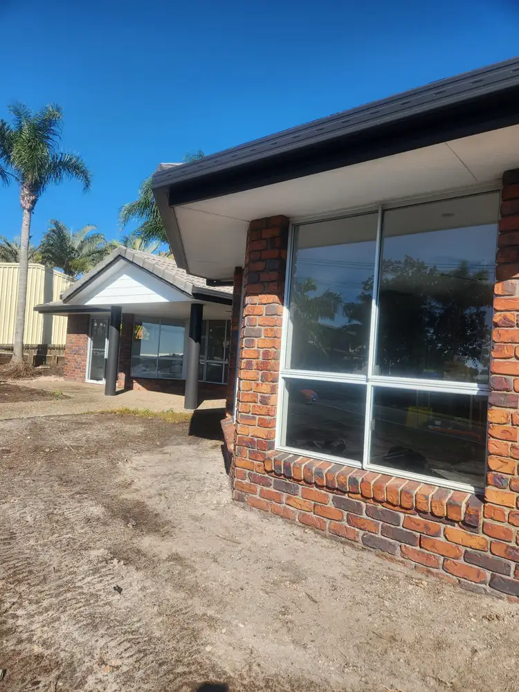 50 Christensen Street, Urraween QLD 4655