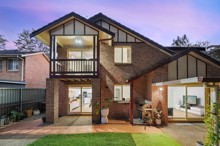 Main view of Homely other listing, 16/20 Benelong Street, Seaforth NSW 2092