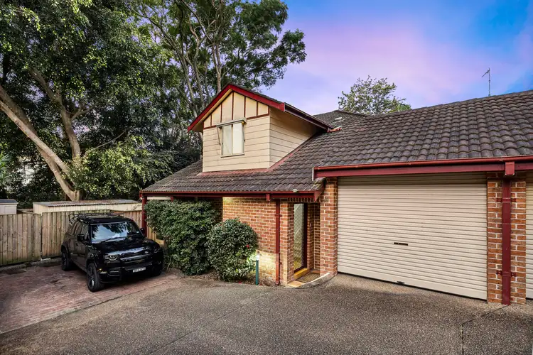 Second view of Homely other listing, 16/20 Benelong Street, Seaforth NSW 2092