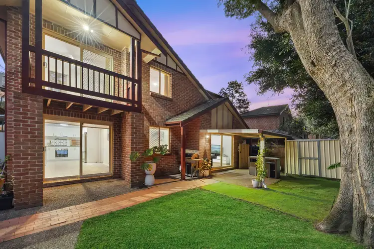 Third view of Homely other listing, 16/20 Benelong Street, Seaforth NSW 2092