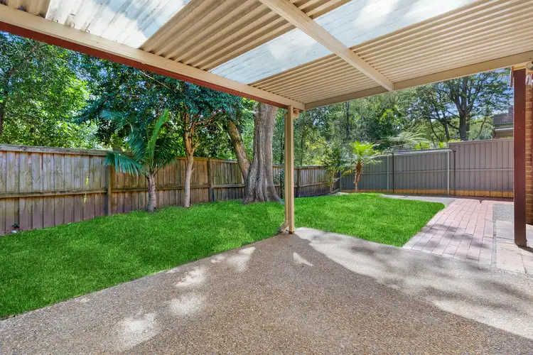 Fourth view of Homely other listing, 16/20 Benelong Street, Seaforth NSW 2092