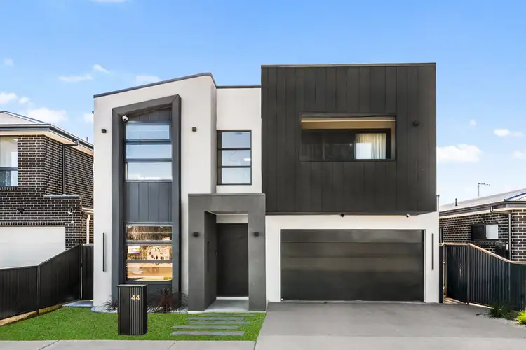 44 Little Street