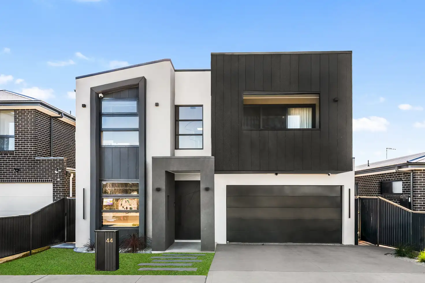 Main view of Homely house listing, 44 Little Street, Austral NSW 2179