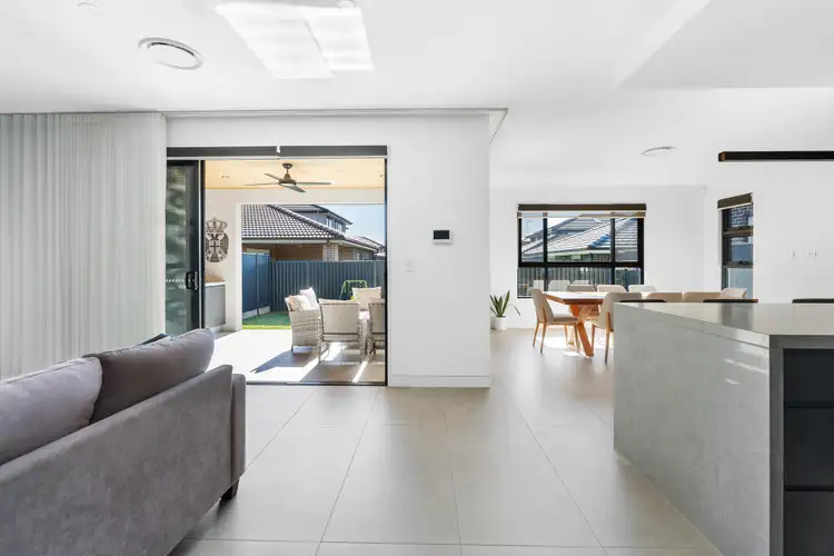 Fourth view of Homely house listing, 44 Little Street, Austral NSW 2179