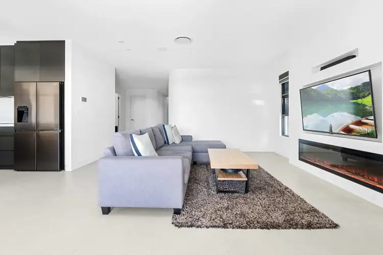 Fifth view of Homely house listing, 44 Little Street, Austral NSW 2179