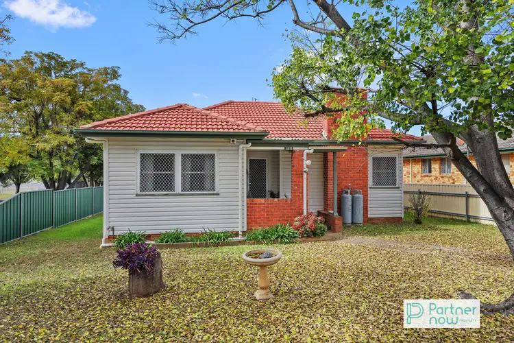 Main view of Homely house listing, 58 Kathleen Street, Tamworth NSW 2340