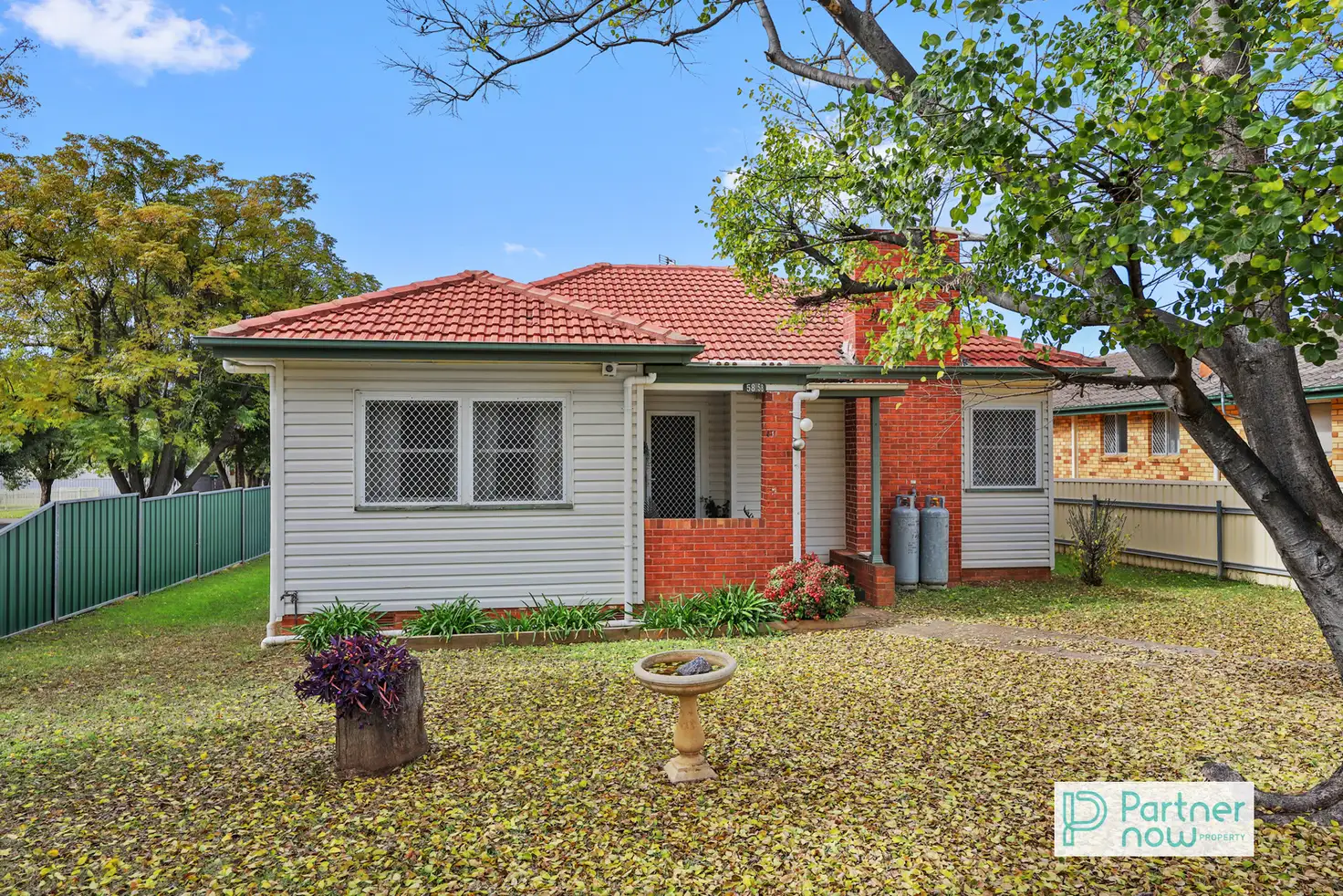 Main view of Homely house listing, 58 Kathleen Street, Tamworth NSW 2340