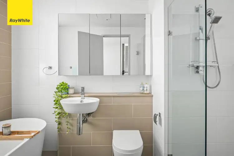 Fifth view of Homely apartment listing, 422/18 Epping Park Drive, Epping NSW 2121