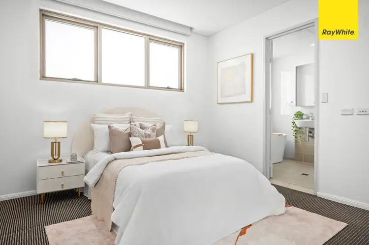 Sixth view of Homely apartment listing, 422/18 Epping Park Drive, Epping NSW 2121