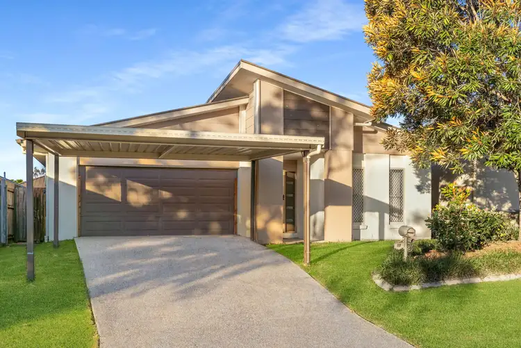10 Kondalilla Terrace, Waterford QLD 4133