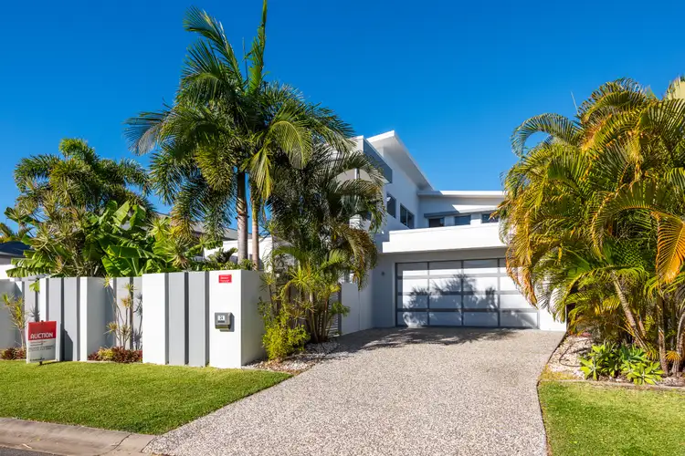 Third view of Homely house listing, 24 Quayside Drive, Helensvale QLD 4212