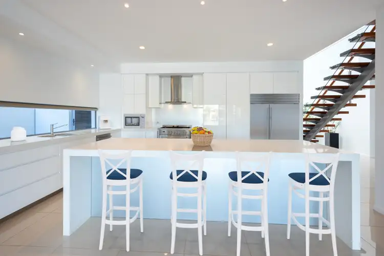 Fifth view of Homely house listing, 24 Quayside Drive, Helensvale QLD 4212